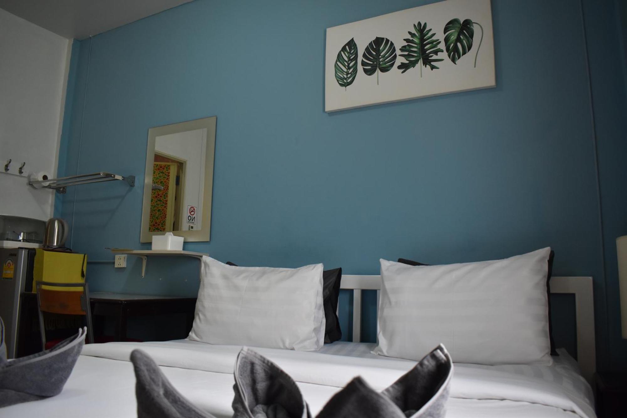 Sala Bua Bed & Breakfast Karon