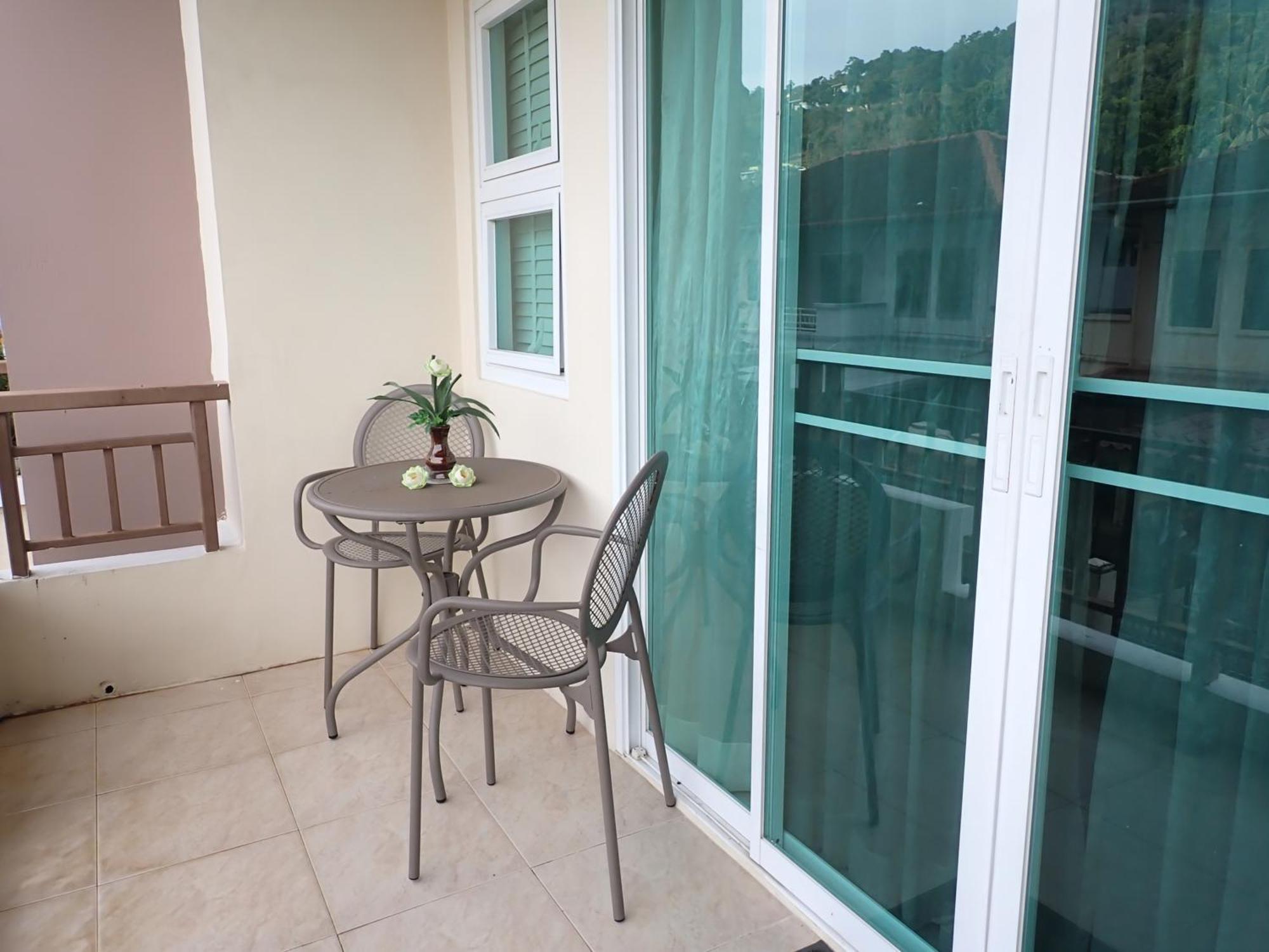 Apartment At Phuket Patong
