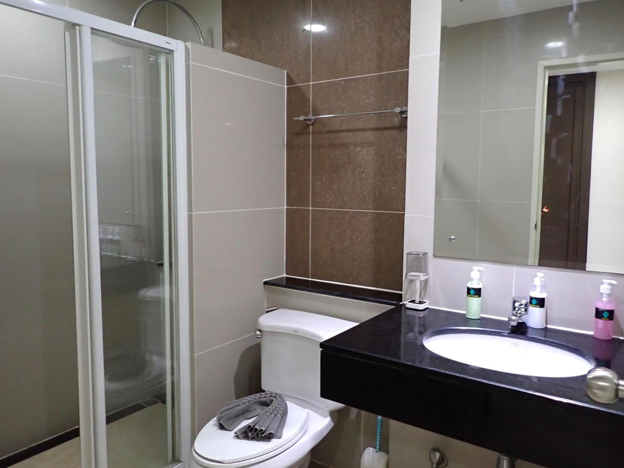 Apartment At Phuket *