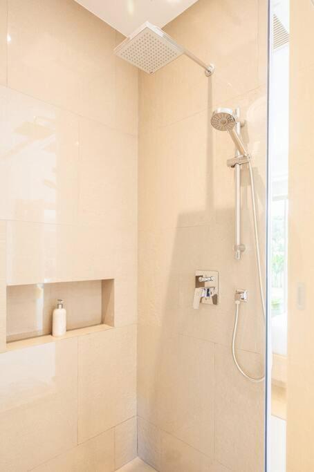 Peaceful And Stylish 3 Bedrooms Pool Villa, *
