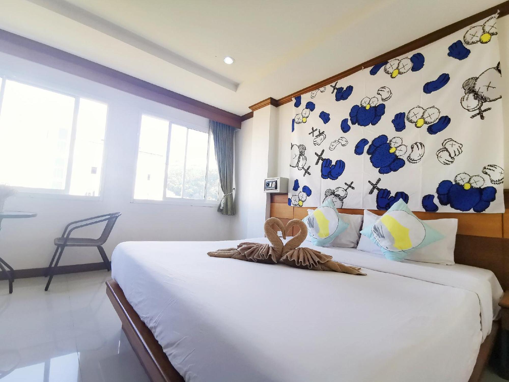Lanting House Phuket * Patong