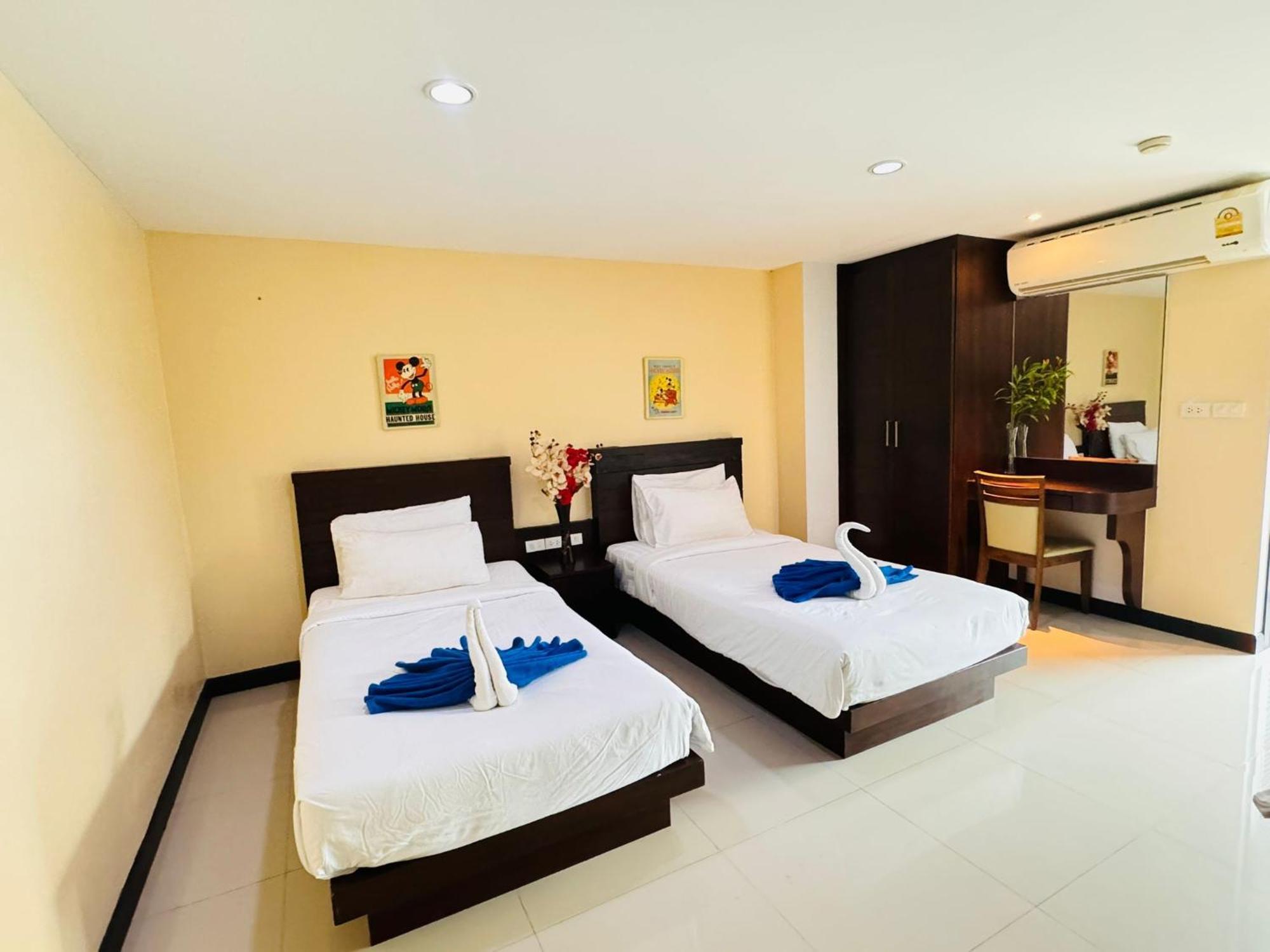 La Casa 3* Patong