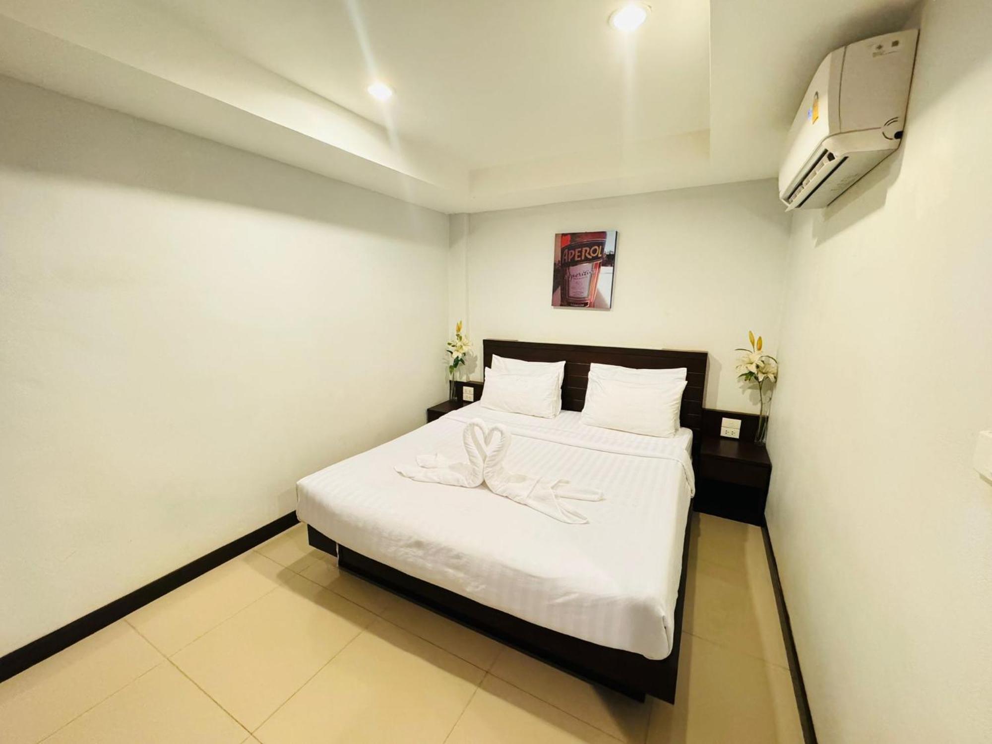 Hotel La Casa