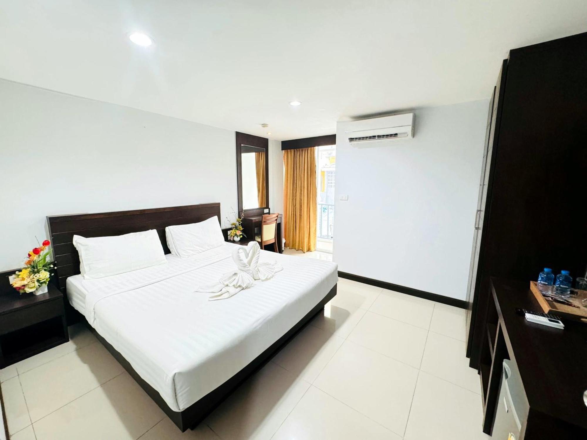La Casa 3* Patong