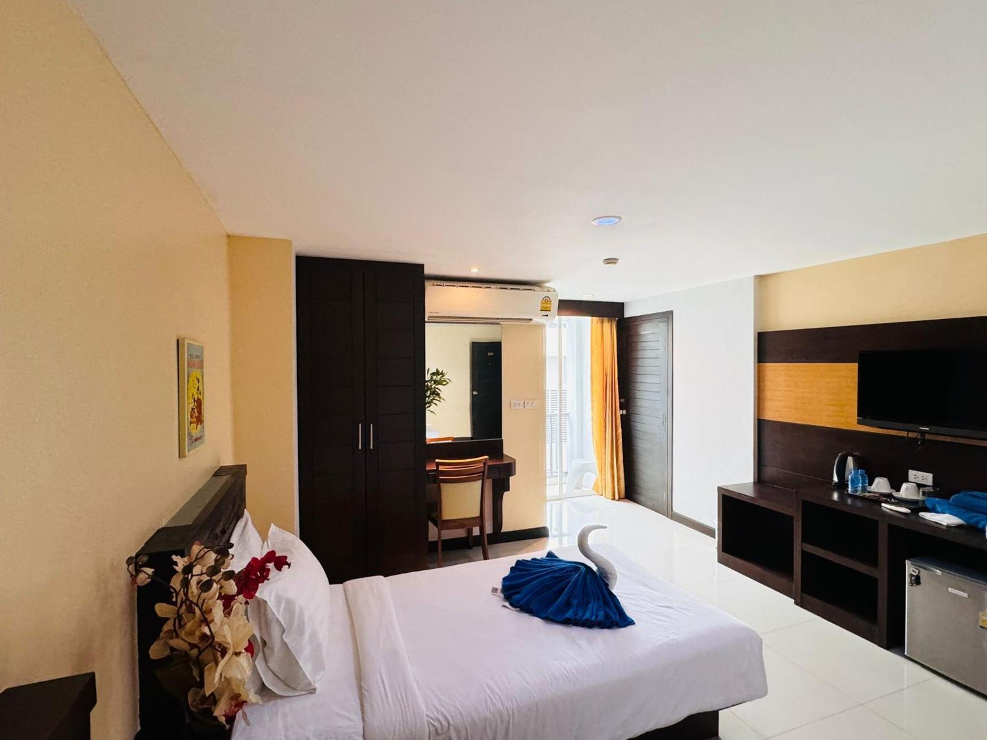 Hotel La Casa