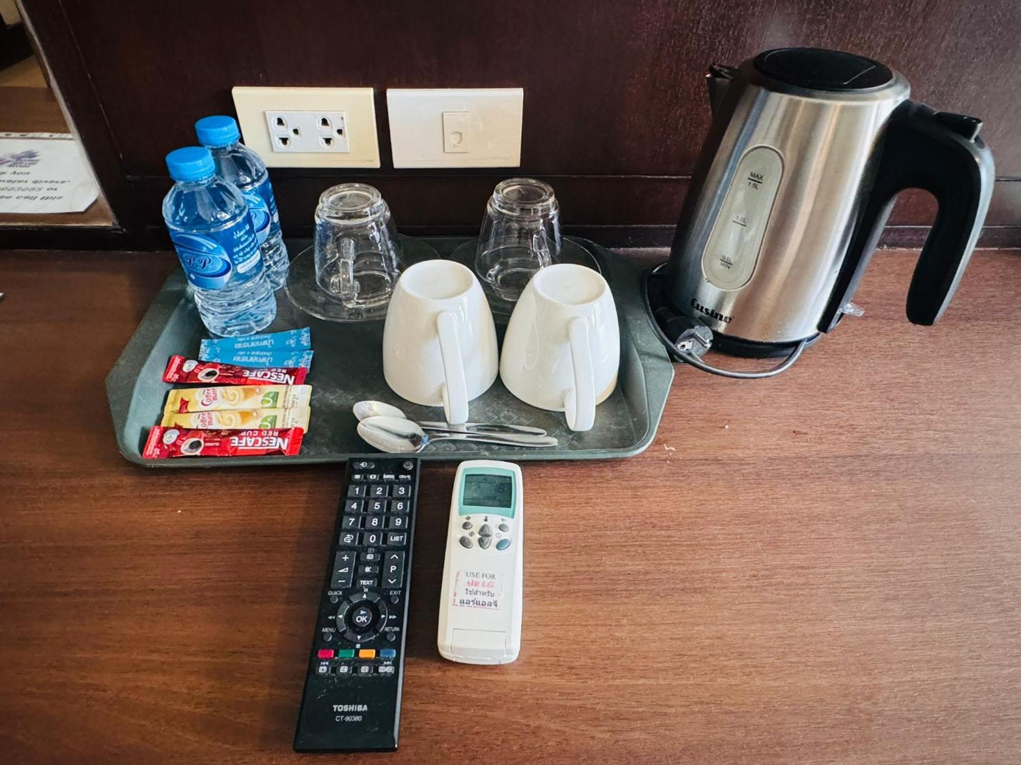 Hotel La Casa 3*