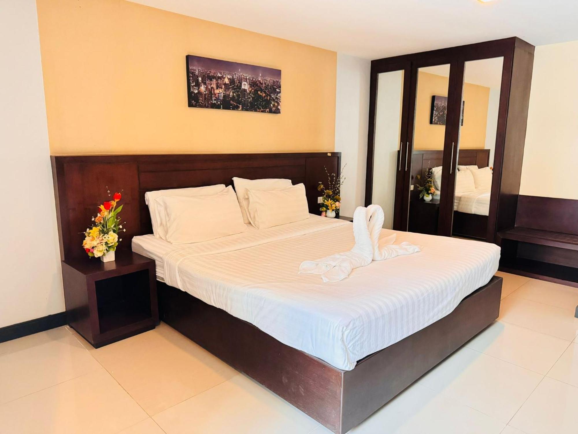 La Casa Hotel