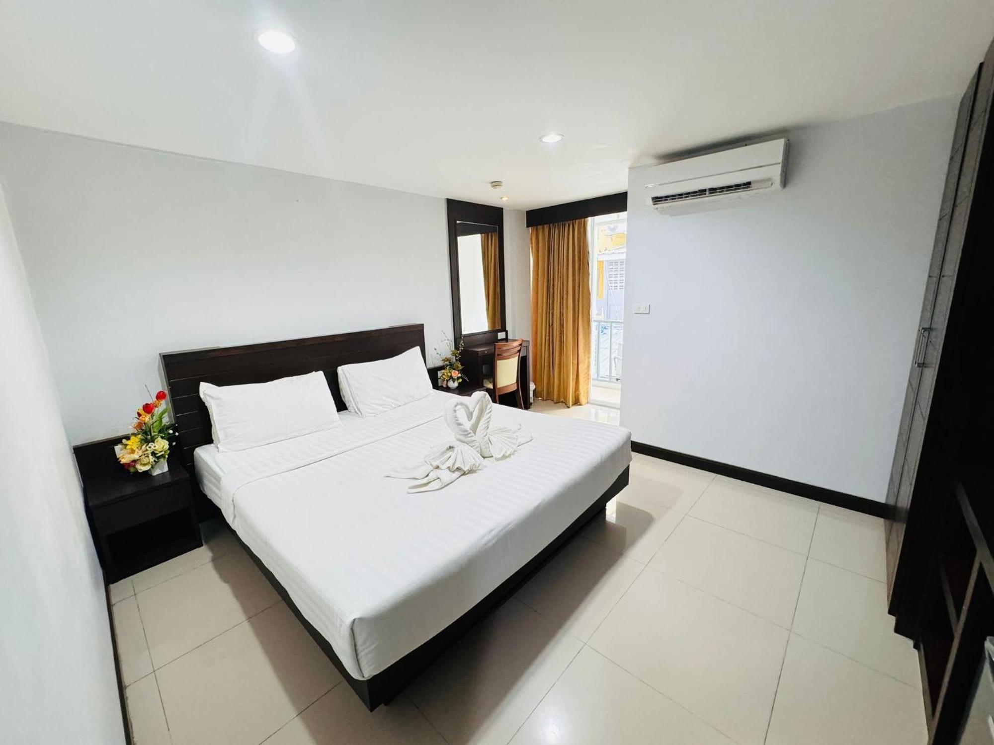 Hotel La Casa