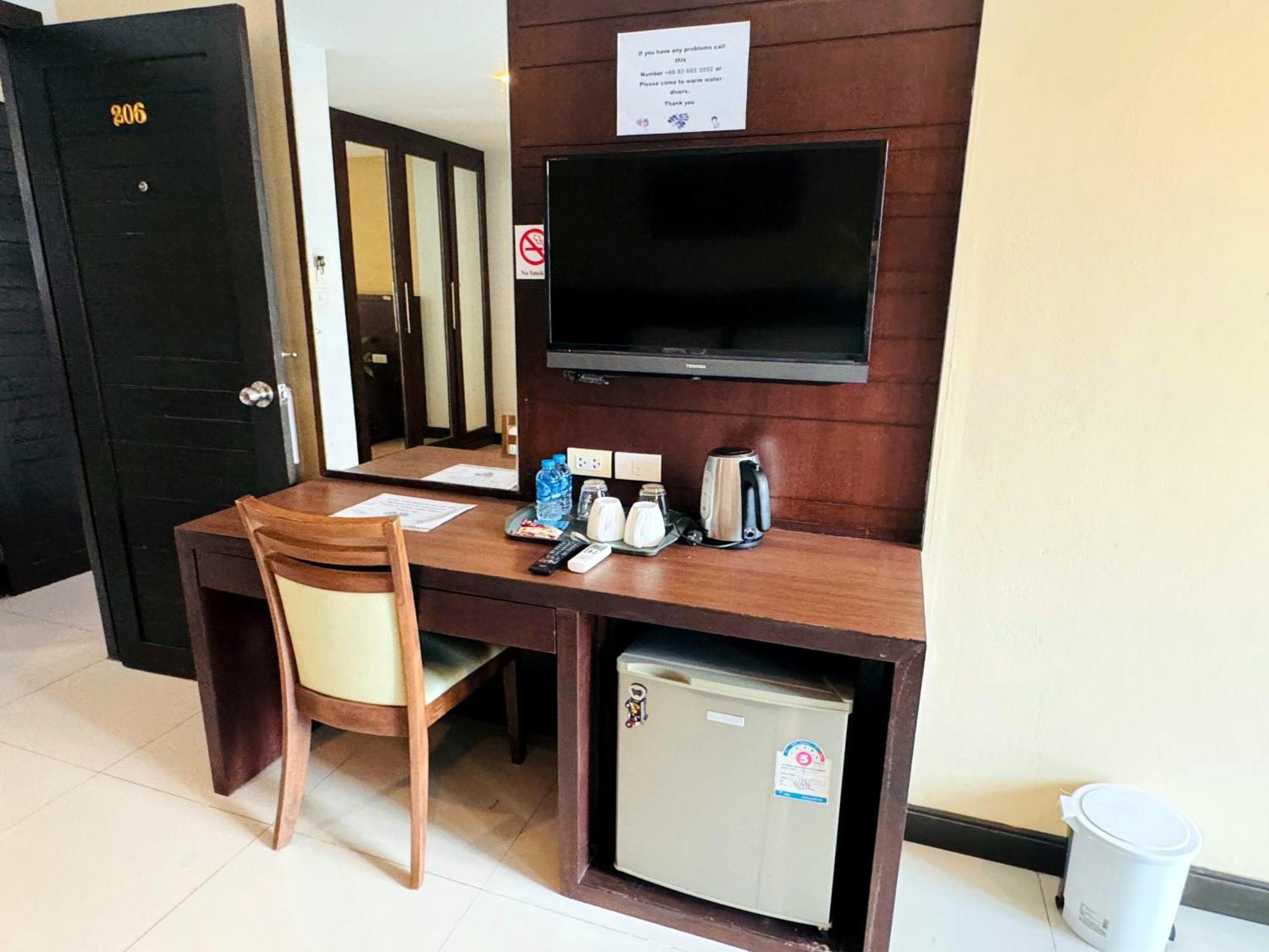 Hotel La Casa