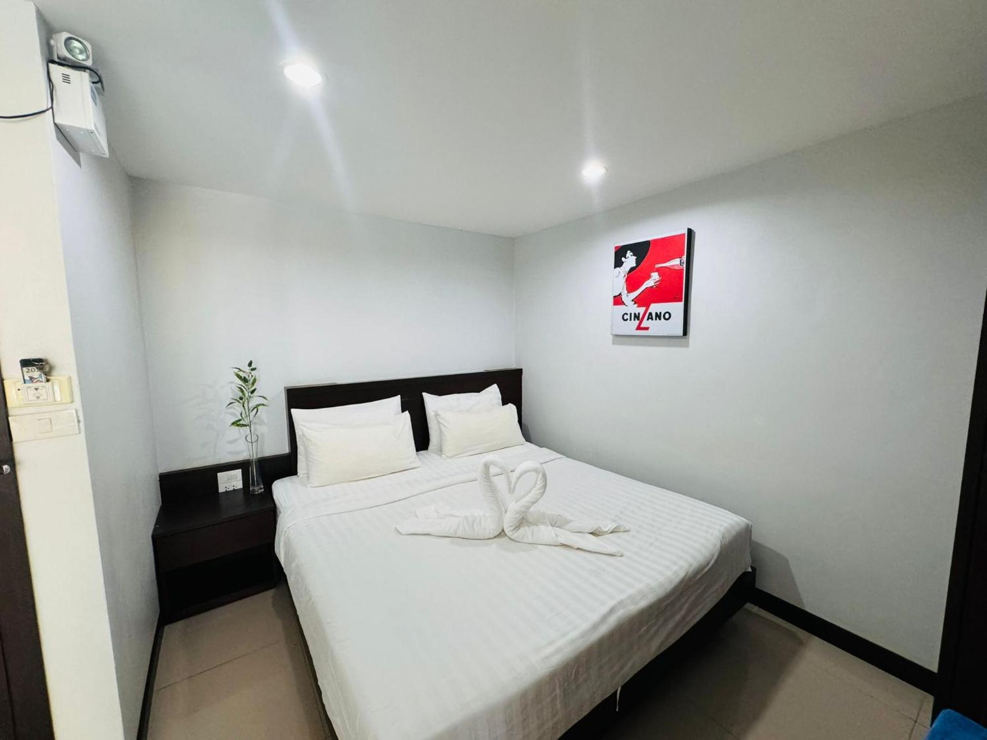 La Casa 3*