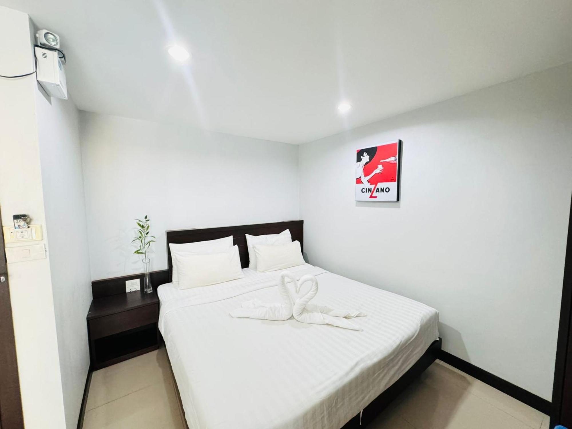 Hotel La Casa