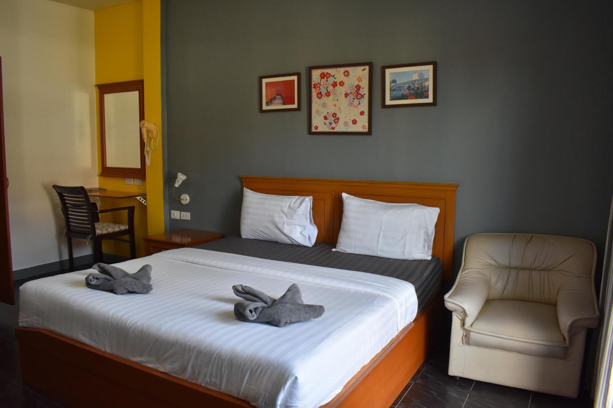 Sala Bua Bed & Breakfast