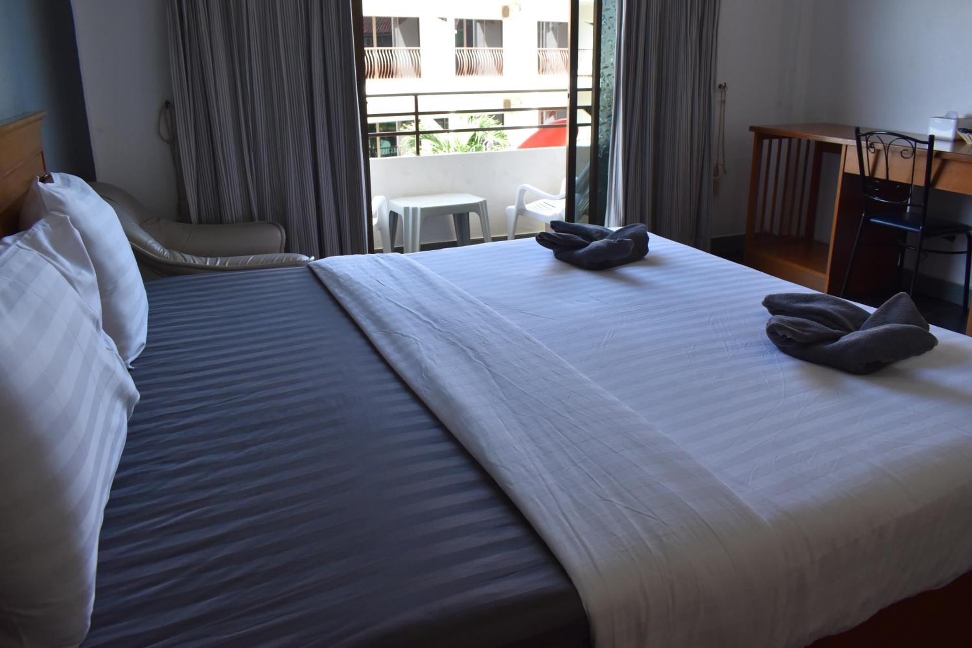 Bed & Breakfast Sala Bua 2*