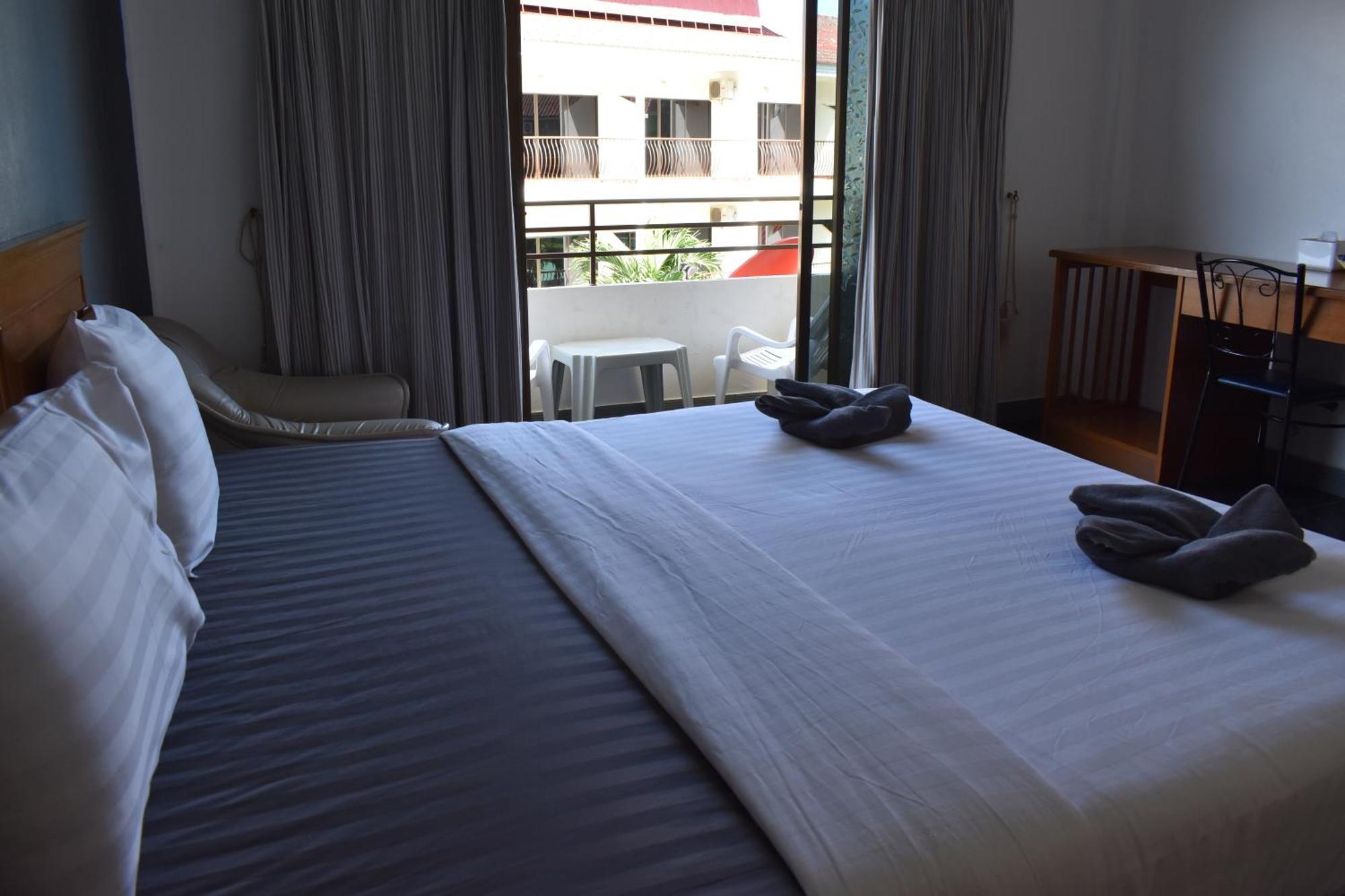 Sala Bua Bed & Breakfast Karon
