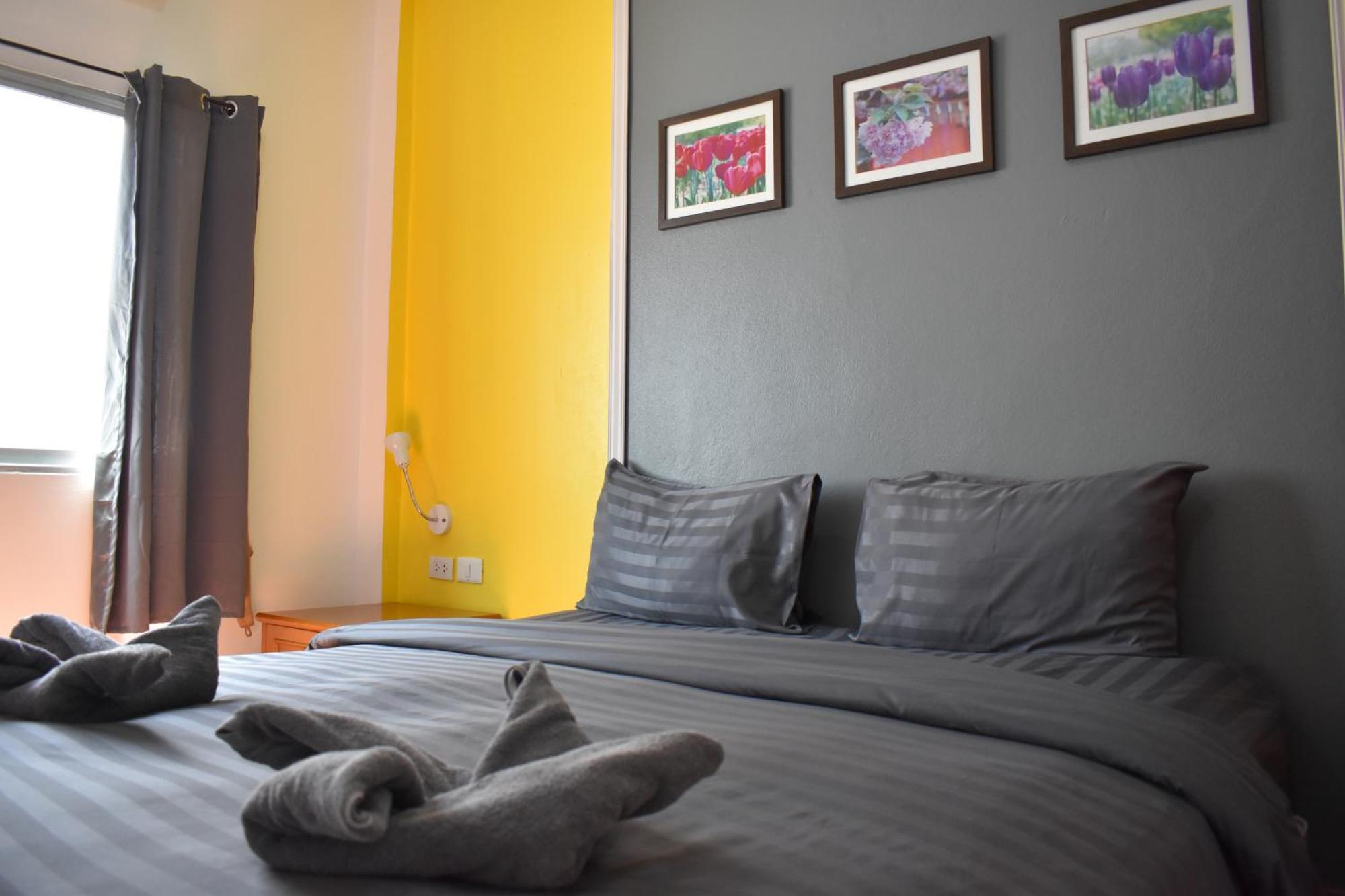 Sala Bua 2* Karon