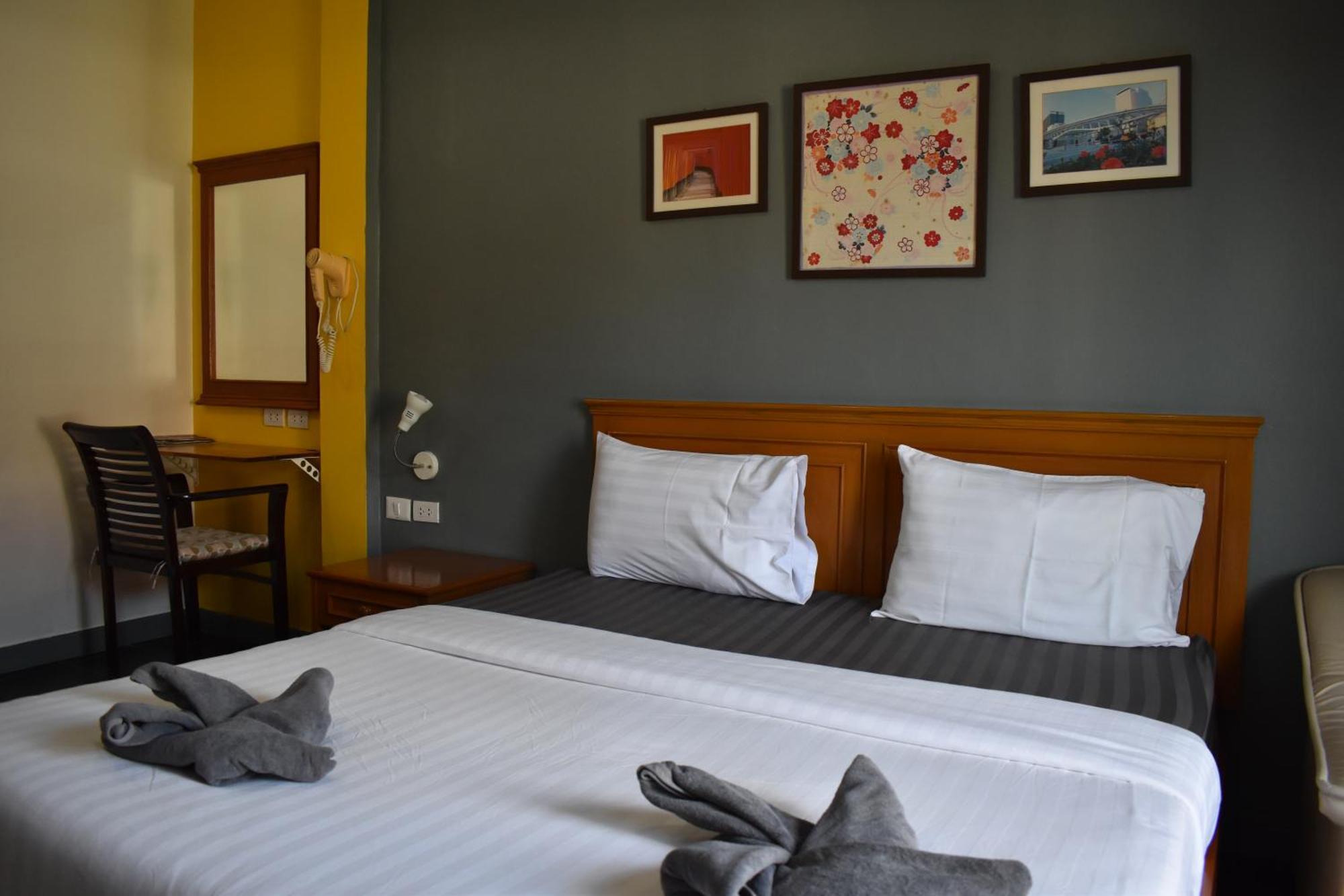 Sala Bua Bed & Breakfast