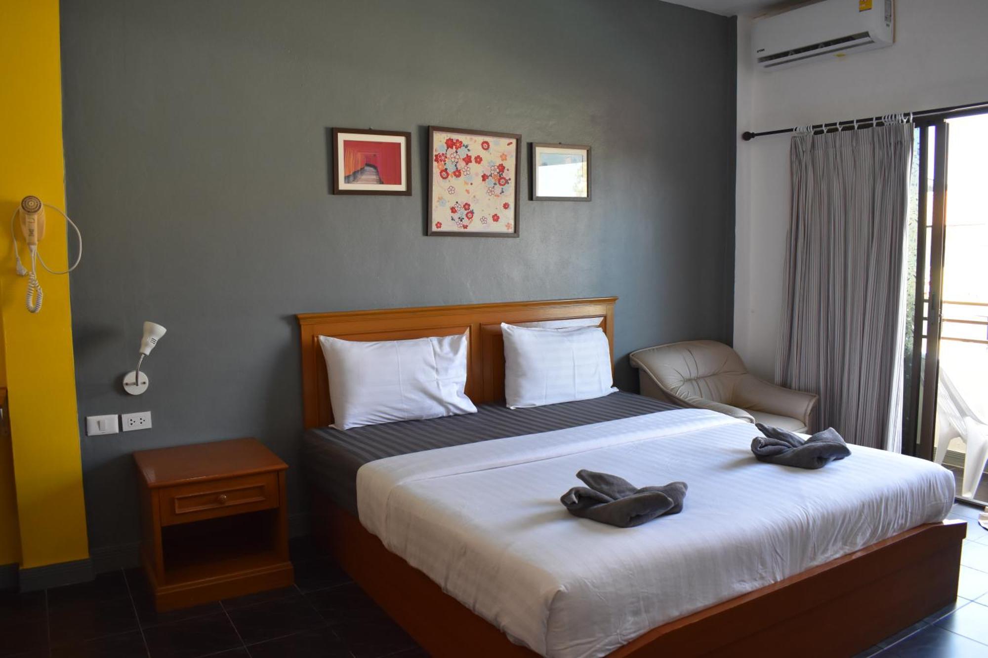 Sala Bua Bed & Breakfast 2*