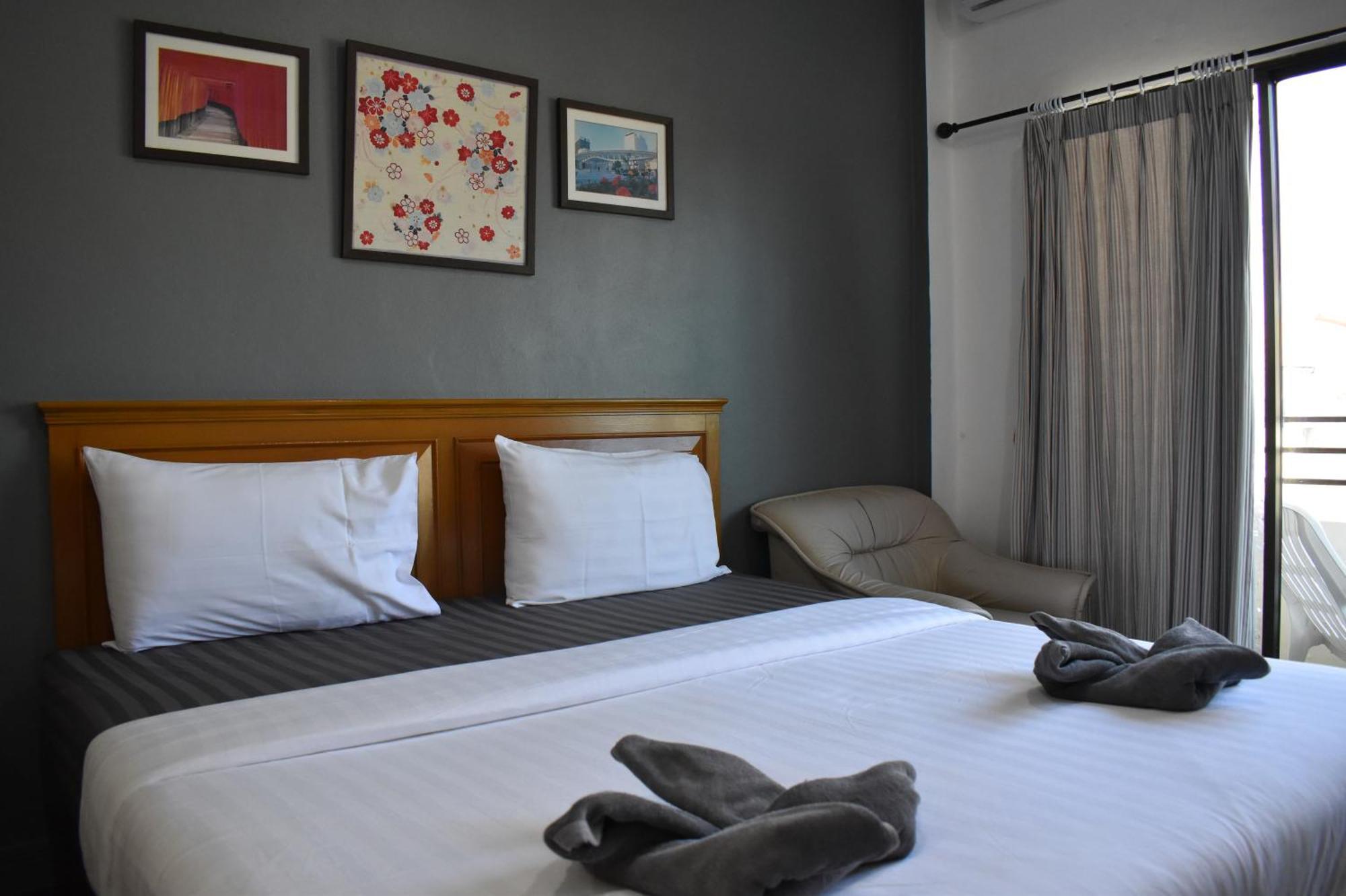 Sala Bua 2* Karon