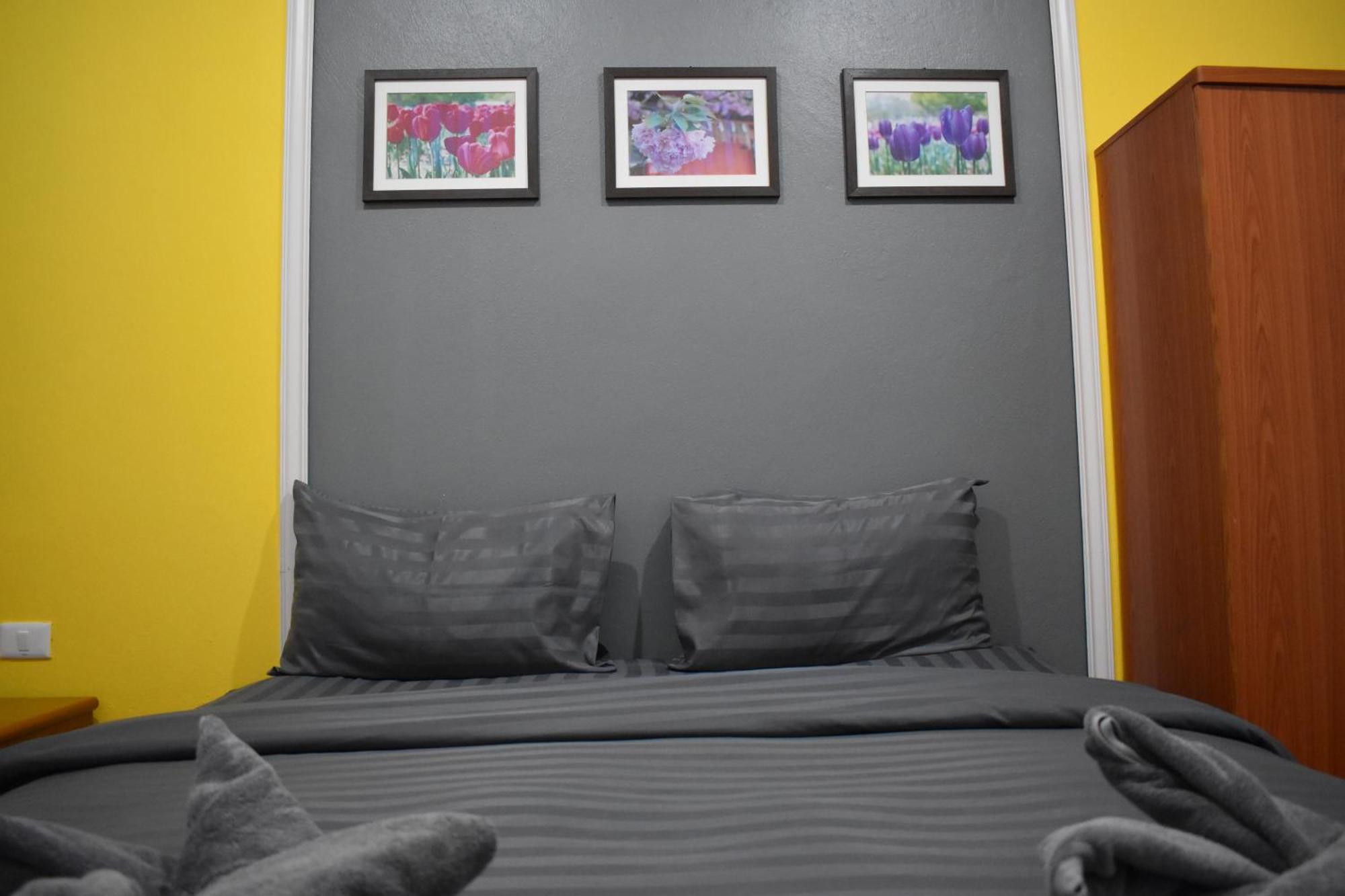 Sala Bua Bed & Breakfast Karon