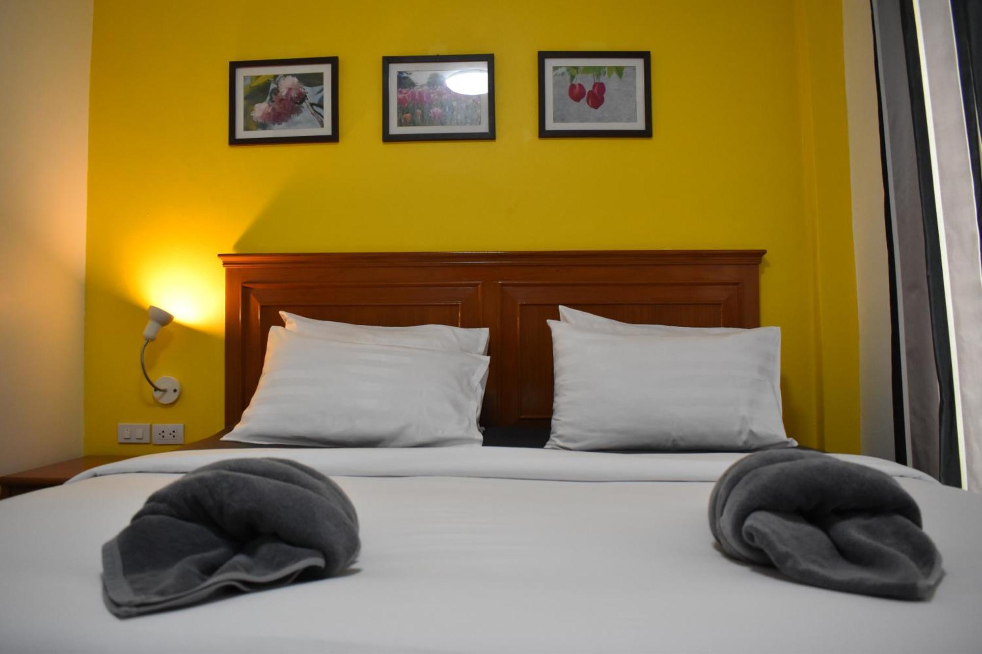 Bed & Breakfast Sala Bua Karon