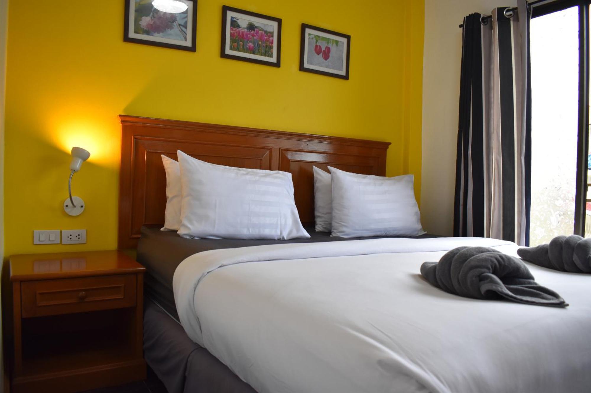 Sala Bua Bed & Breakfast 2*