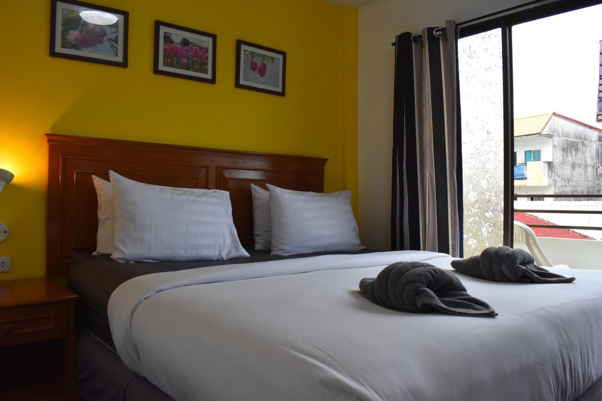 Sala Bua Bed & Breakfast Karon