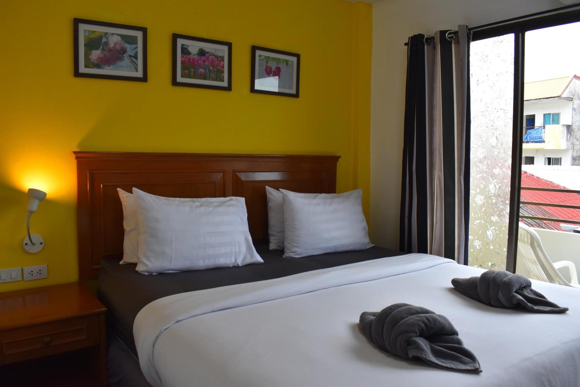 Sala Bua Bed & Breakfast