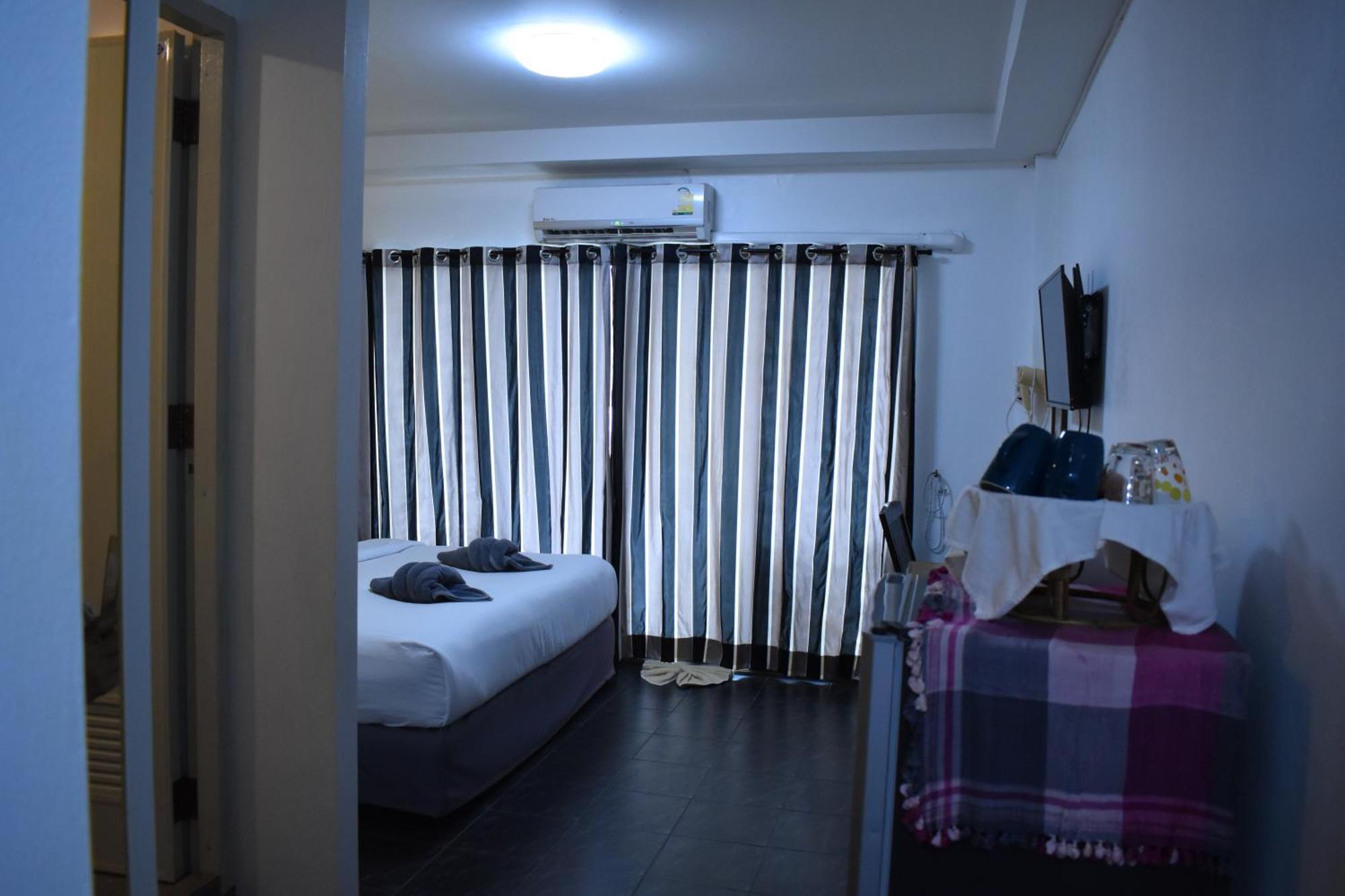 Bed & Breakfast Sala Bua