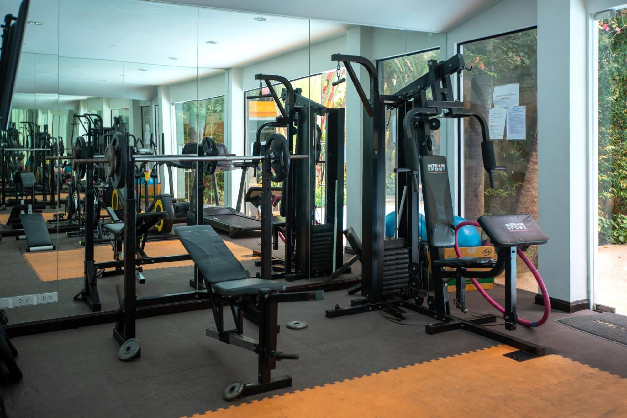 1Bdr Apartment Near Naiharn Beach By Capitalpro Phuket