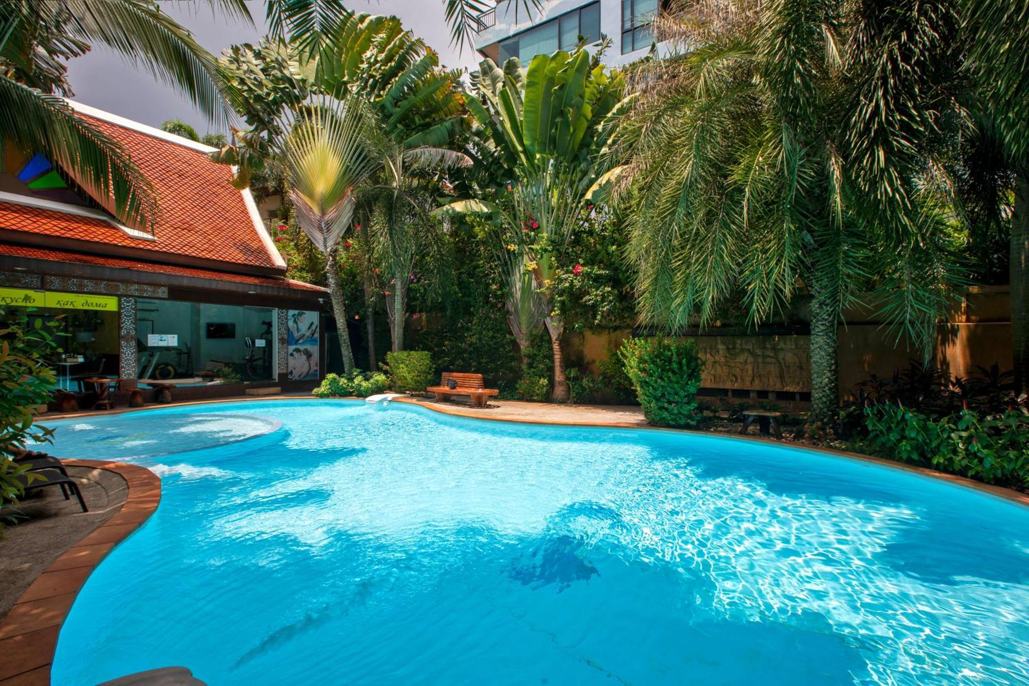 Apartment 1Bdr Apartment Near Naiharn Beach By Capitalpro *
