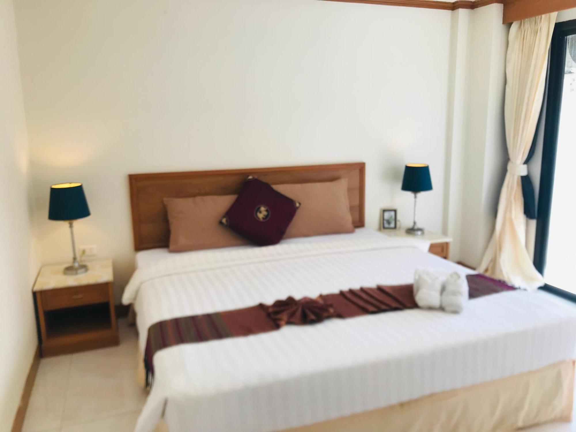 Global View Hotel