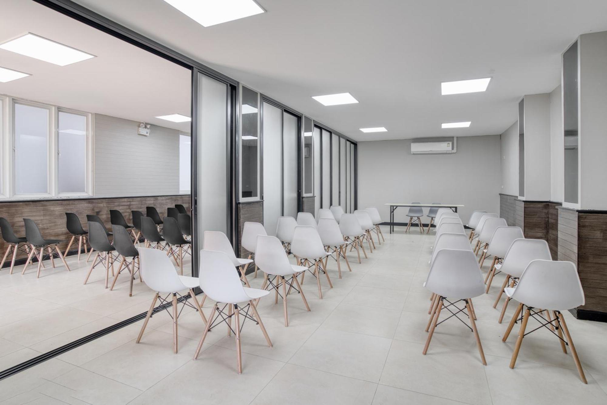 Resort Tuana The Phulin 4*