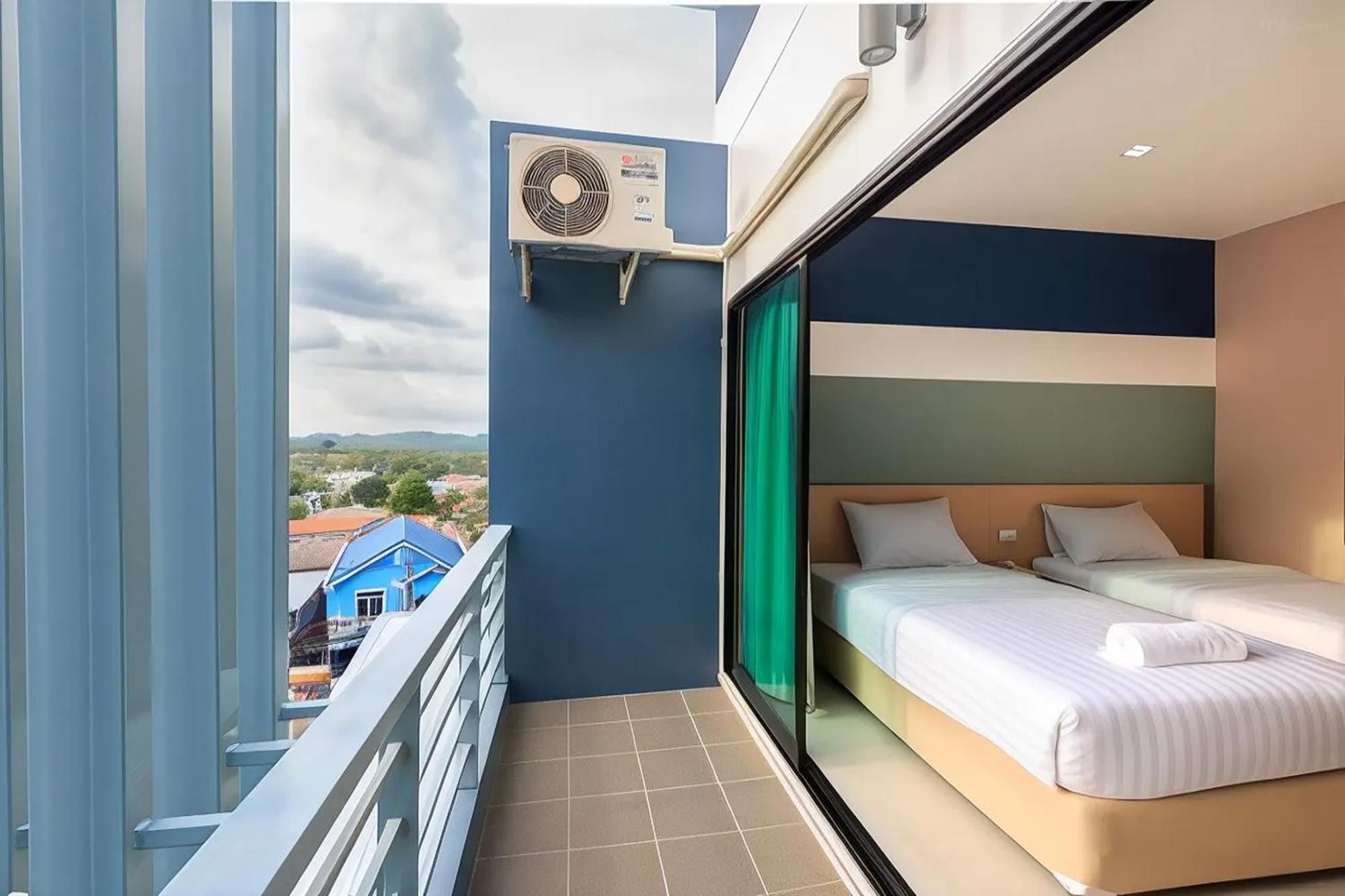 Apartamento Jj Town