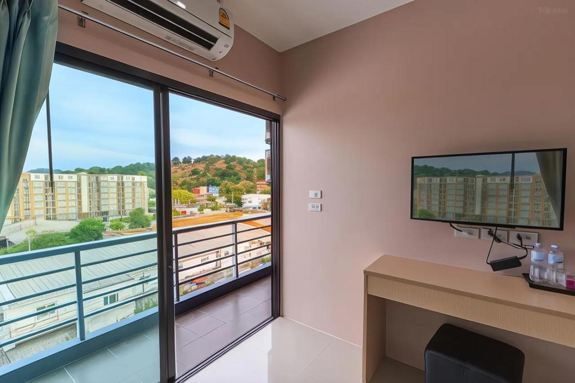 Jj Town Apartamento *