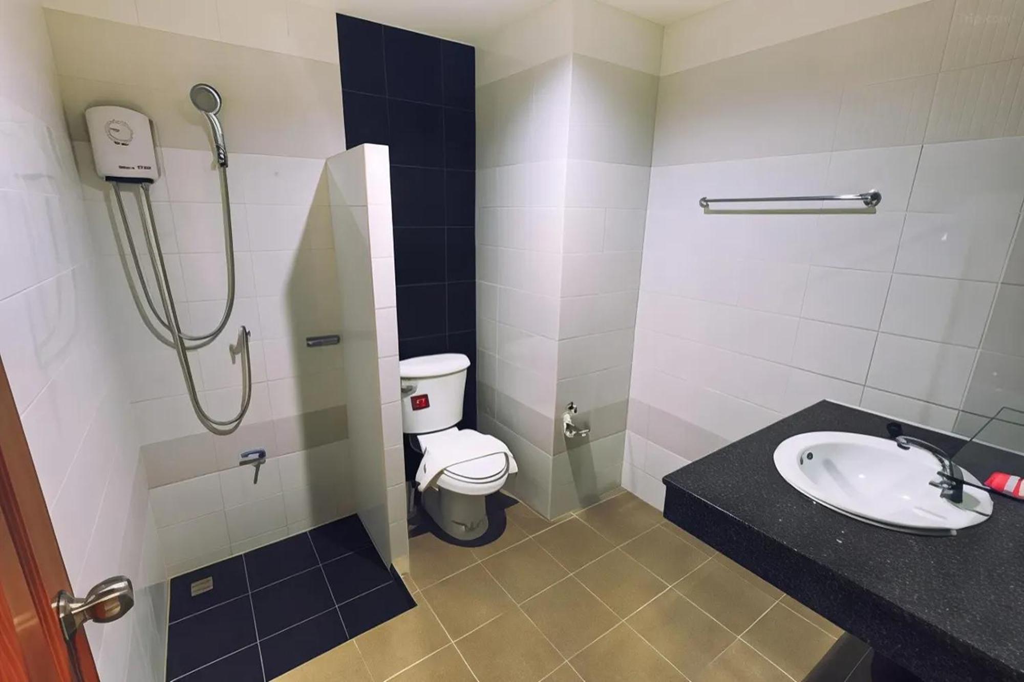 Jj Town Apartamento Phuket