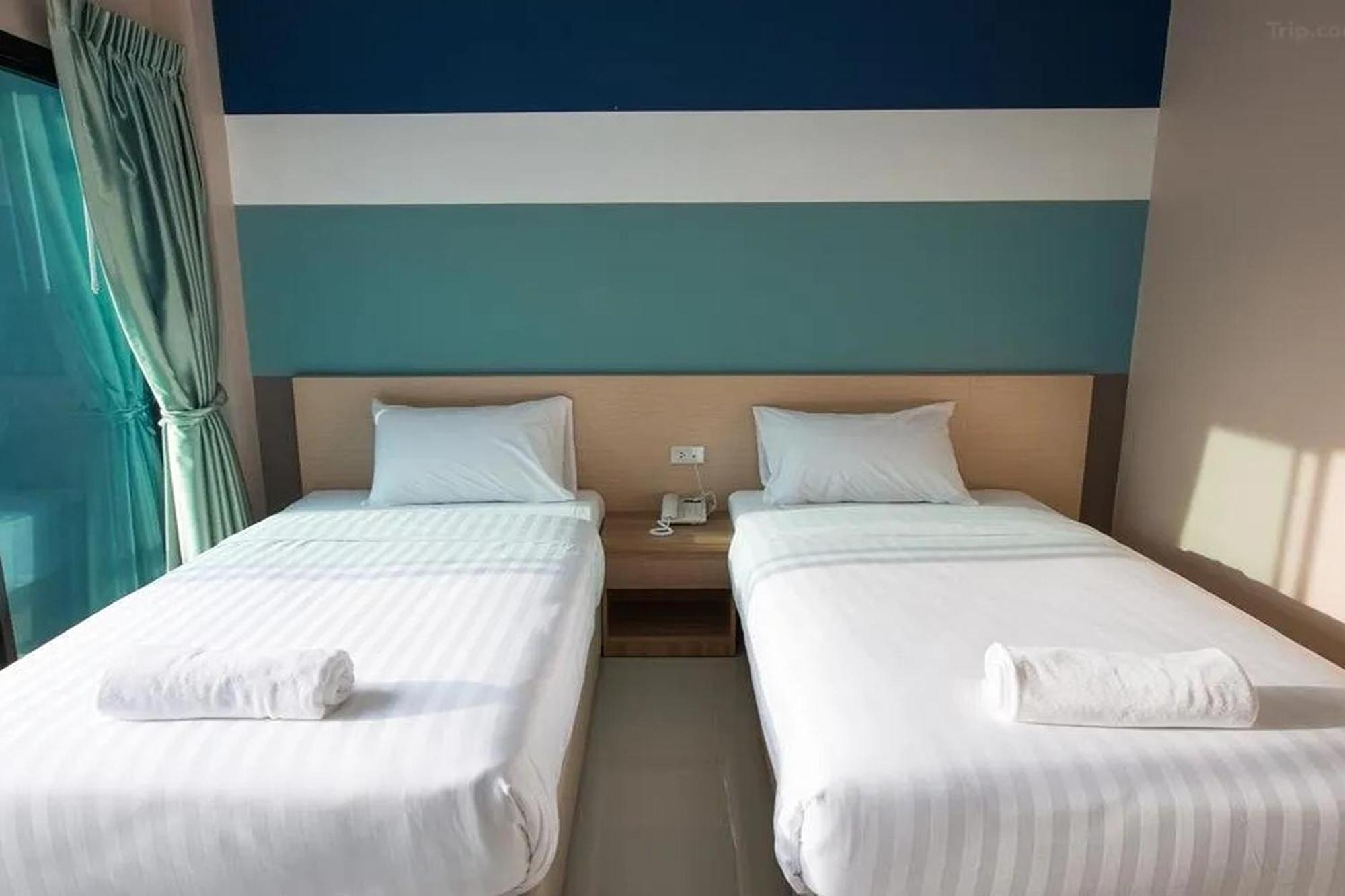 Jj Town Apartamento *