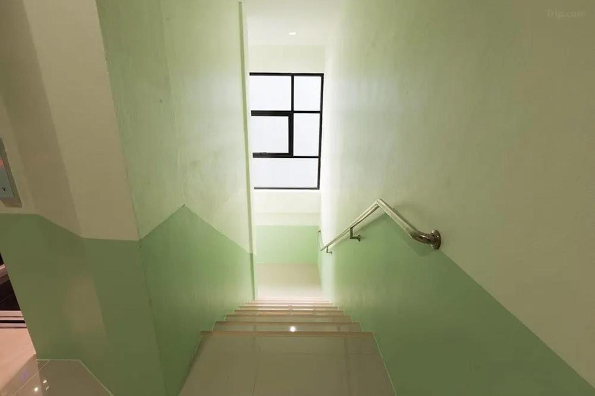 Apartamento Jj Town *