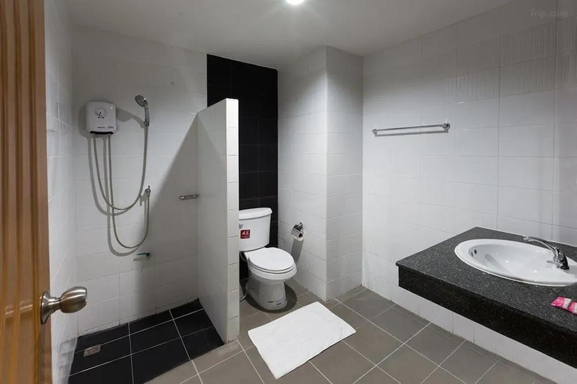 Jj Town Apartamento