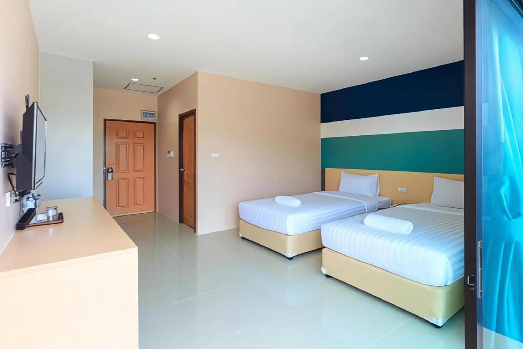 Apartamento Jj Town *