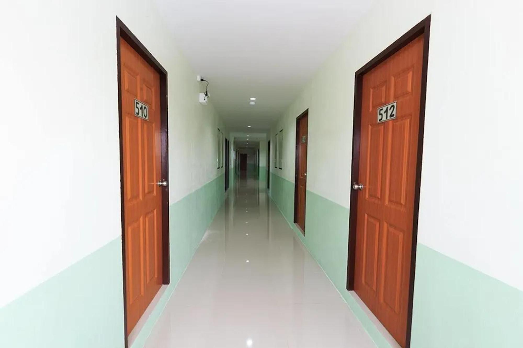 Apartamento Jj Town Phuket