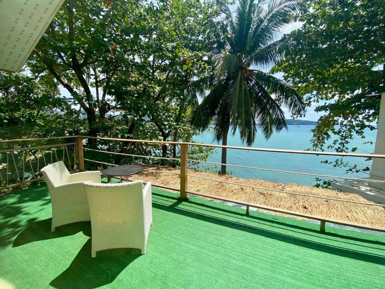 Hotel Sunset Phuket Patong