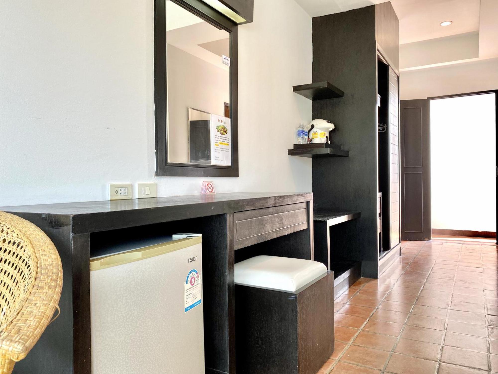 H.r.k.resort Hotel Patong