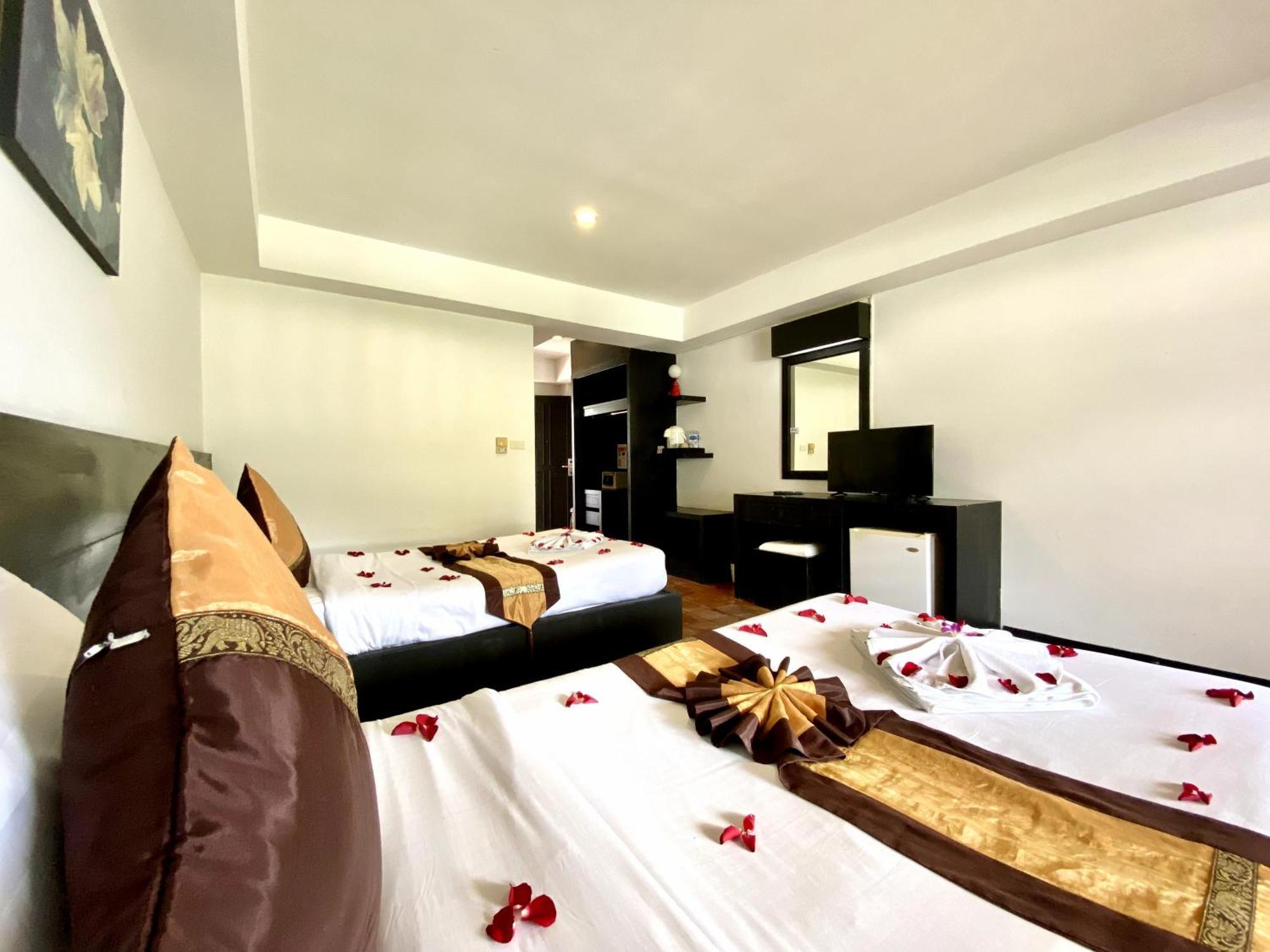 H.r.k.resort Hotel 3*