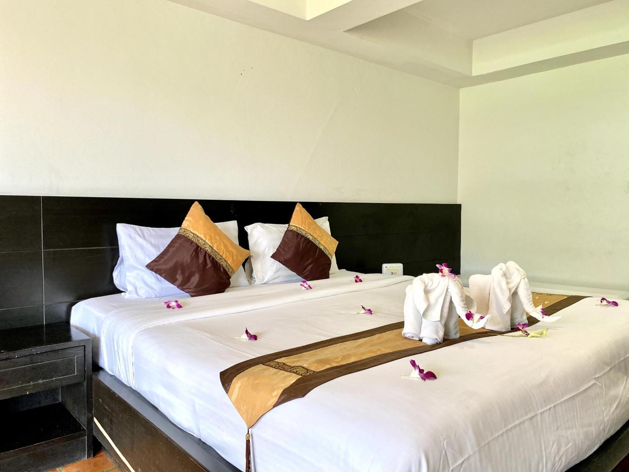 H.r.k.resort Hotel 3*