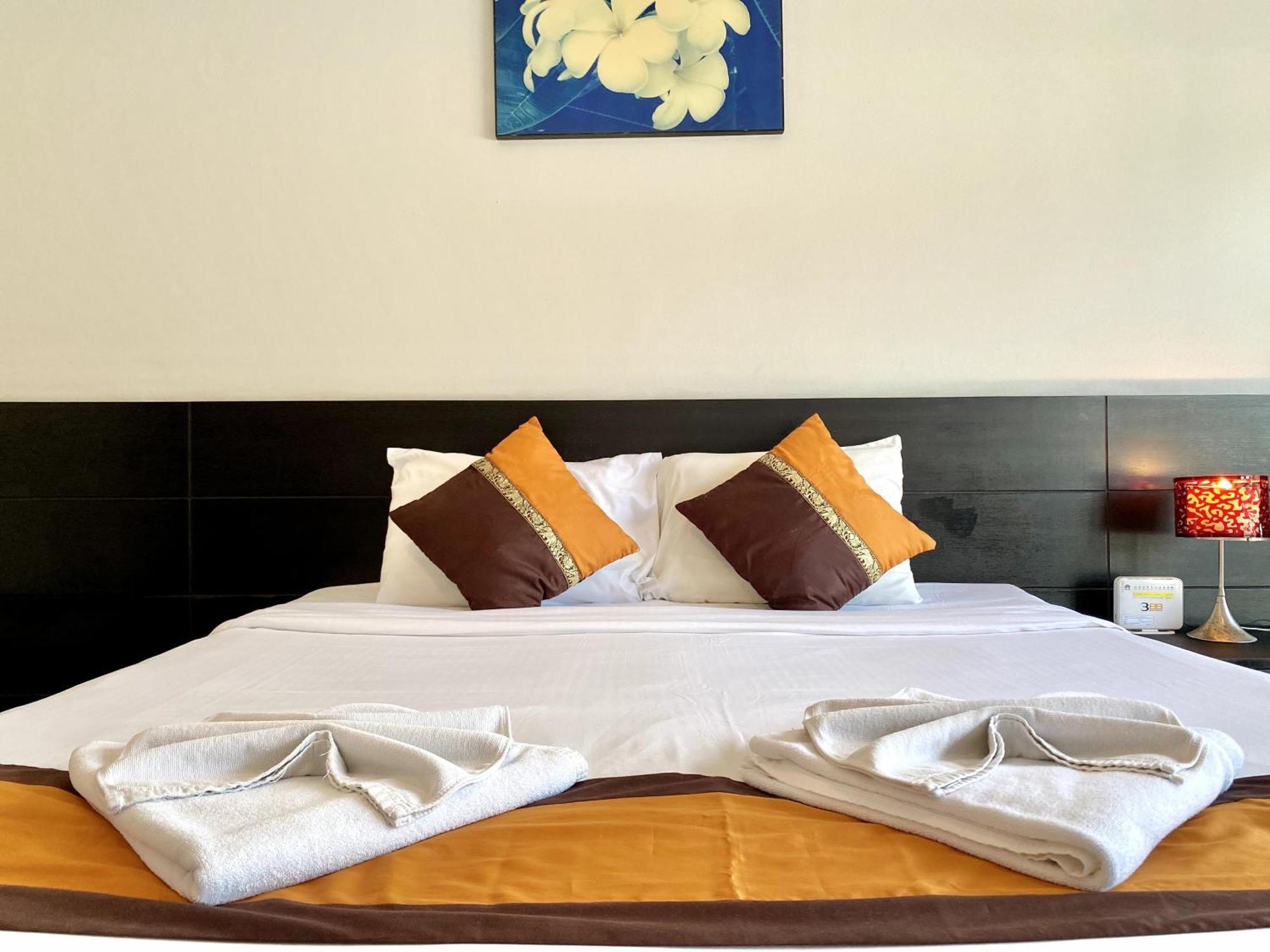 Hotel H.r.k.resort 3*