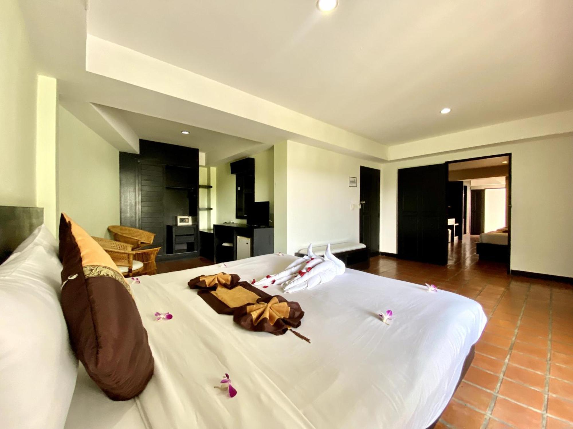 H.r.k.resort Hotel 3*