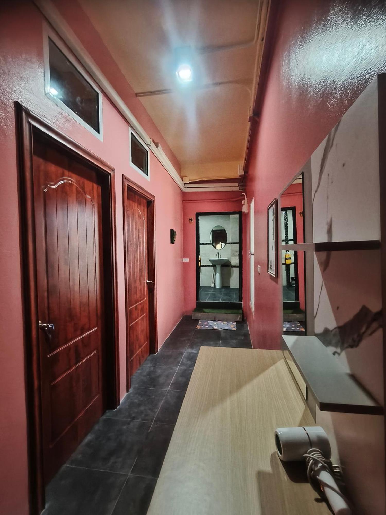 Bonanza Beach2 For 2 Bedroom 100m To Grace Pangsapuri Patong