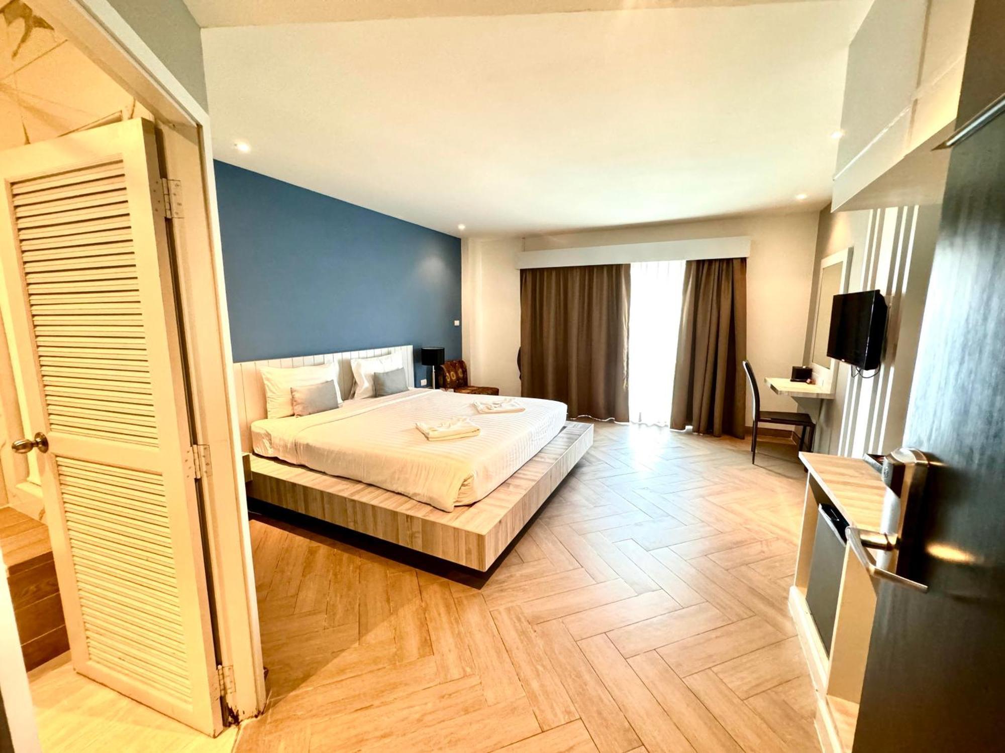 De Coze 3* Patong
