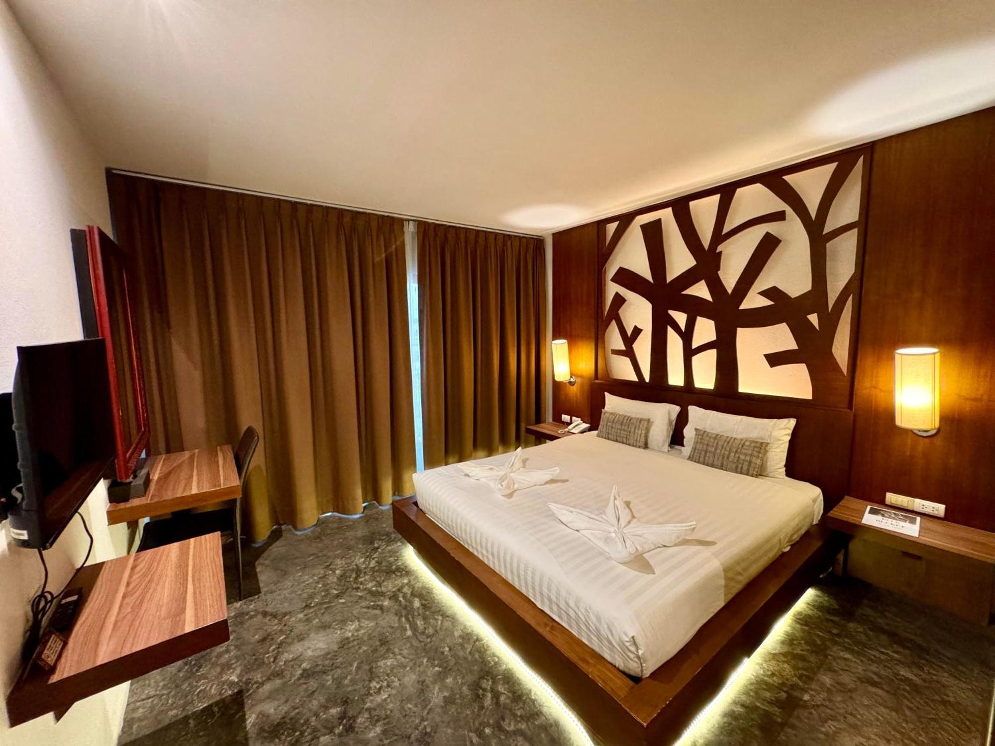De Coze Hotel Patong