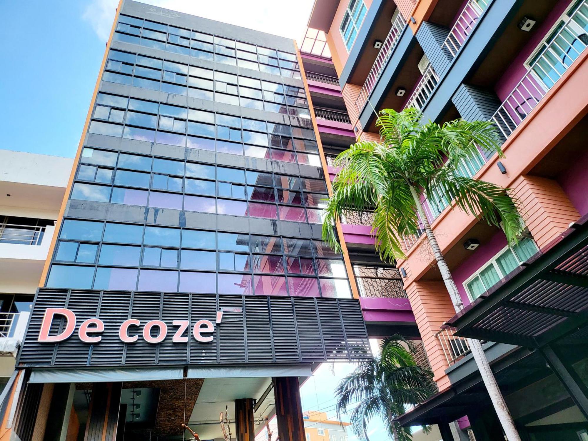 De Coze